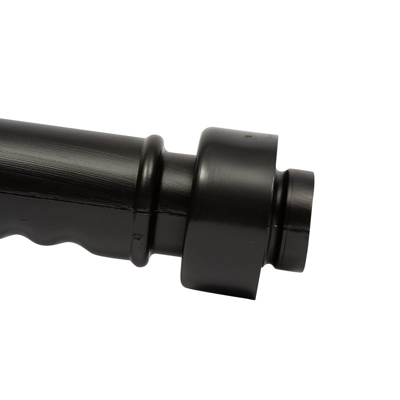 SHOPVAC Shop-Vac 9196100 Claw Utility Nozzle, Fits 1.25 inch / 1.5 inch / 2.5 Inch Diamter Hoses, Ideal for Cleaning Carpets, Upholstery, and Hard Surfaces - Image 4